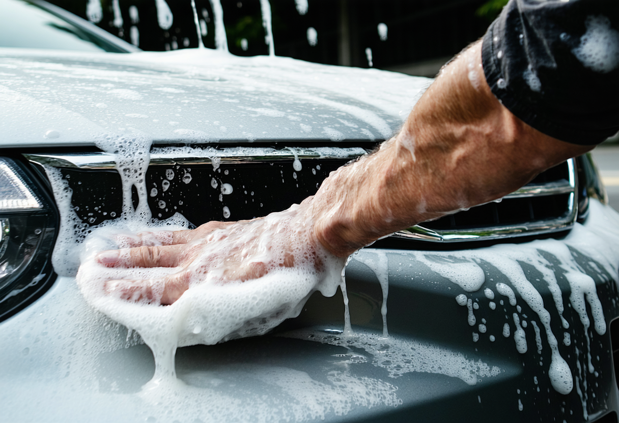 Aesthetic PPF: Transforming Car Appearance Without the Permanence of Paint